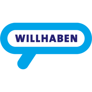 Willhaben logo