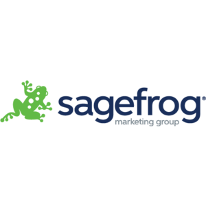 Sagefrog Marketing Group - RollWorks Agency