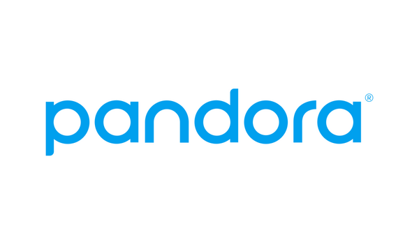 header Pandora image