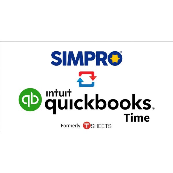 Simpro Quickbooks Time Demo Video