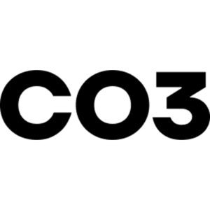 CO3 logo