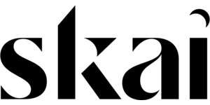 Skai logo