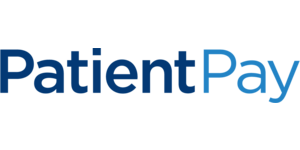 PatientPay logo