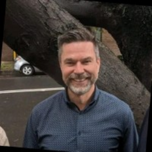 Jason Berry image