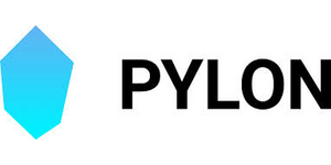 Pylon (by Aloka Technologies) logo