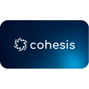 Cohesis logo