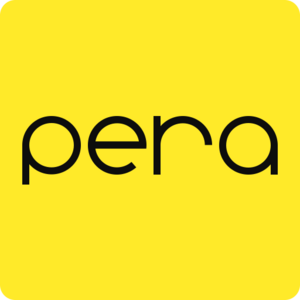 Pera logo