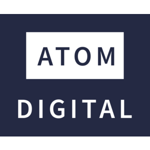 ATOM Digital - Melbourne, Australia logo