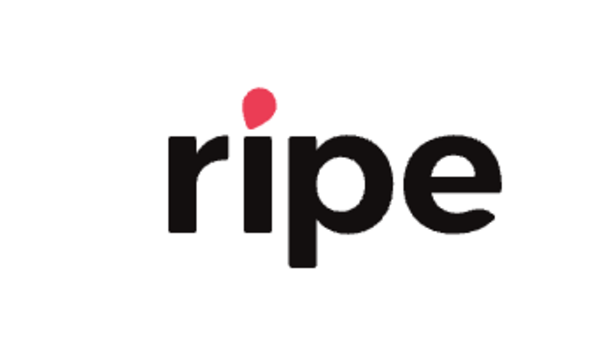 header Ripe image