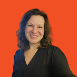 Katrin Amend photo