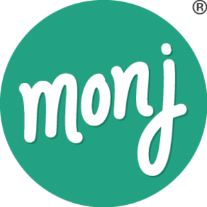 Monj logo