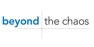 Beyond the Chaos logo