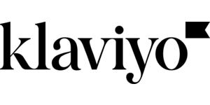Klaviyo Partner Program logo