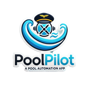 Pool Pilot logo
