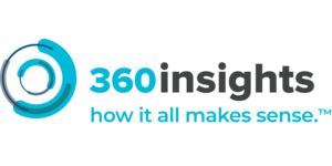 360Insights Technology Partnerships logo