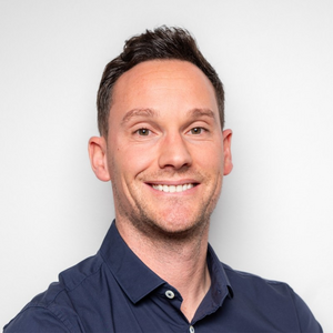 Jonathan Holbrow photo