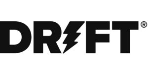 Drift logo