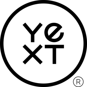 Yext Partner Ecosystem logo