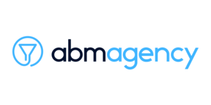 The ABM Agency logo