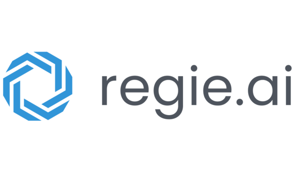 header Regie.ai image