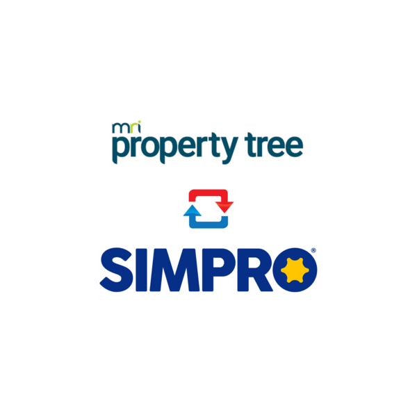 PropertyTree Simpro Integration 