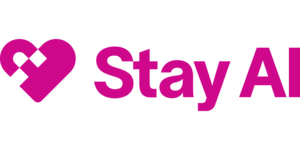 Stay AI logo