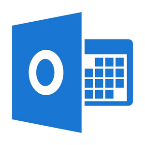 Microsoft Outlook Calendar logo