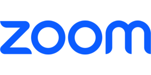 Zoom ISV Partner Program logo