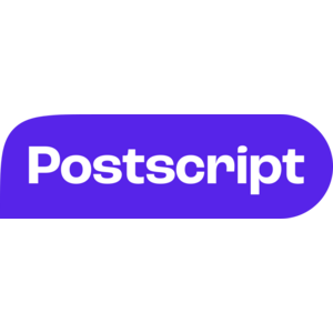 header Postscript image