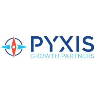 Pyxis Growth Partners logo