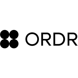header Ordr image