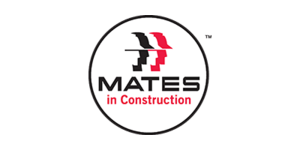 MATES in Construction NZ logo