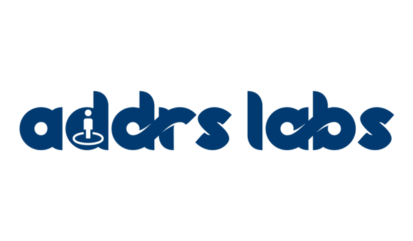 header Addrs Labs image