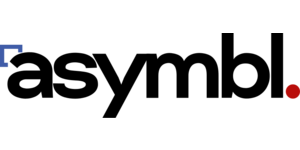 Asymbl Marketplace Ecosystem logo