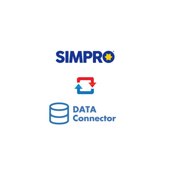 Simpro Data Connector Demo Video