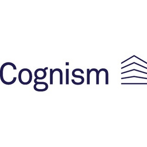 Cognism logo