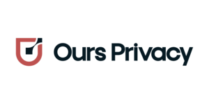 Ours Privacy logo