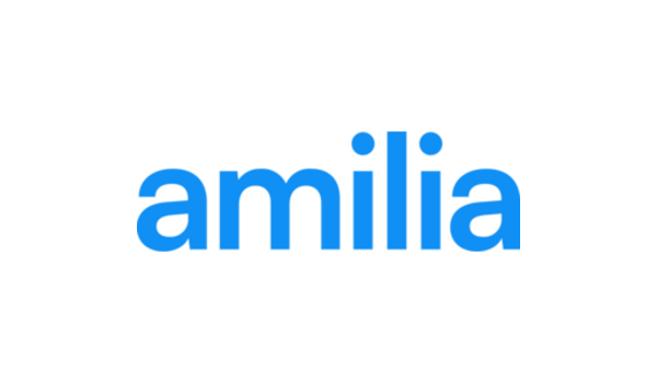 header Amilia Technology Partner Program image