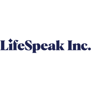 LifeSpeak Inc.