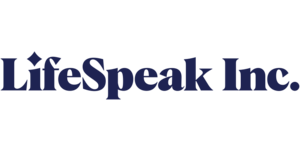 LifeSpeak Inc. logo