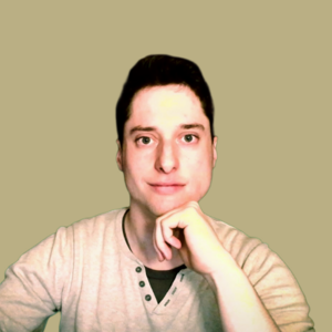 Dominic Barlow photo