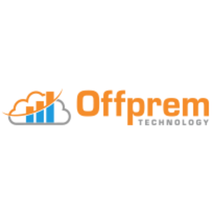 header Offprem Technology image