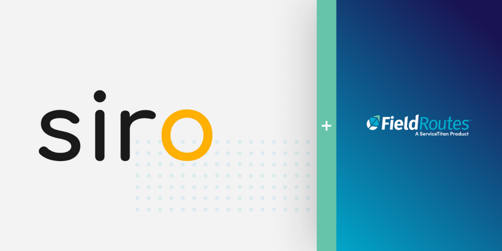 Siro - FieldRoutes - Marketplace