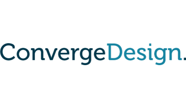 header Converge Design image