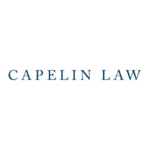 Rebecca McLachlan  | Capelin Law | Family Law image