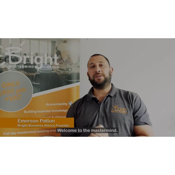 Welcome to Bright Mastermind 