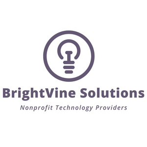 Brightvine Solutions logo