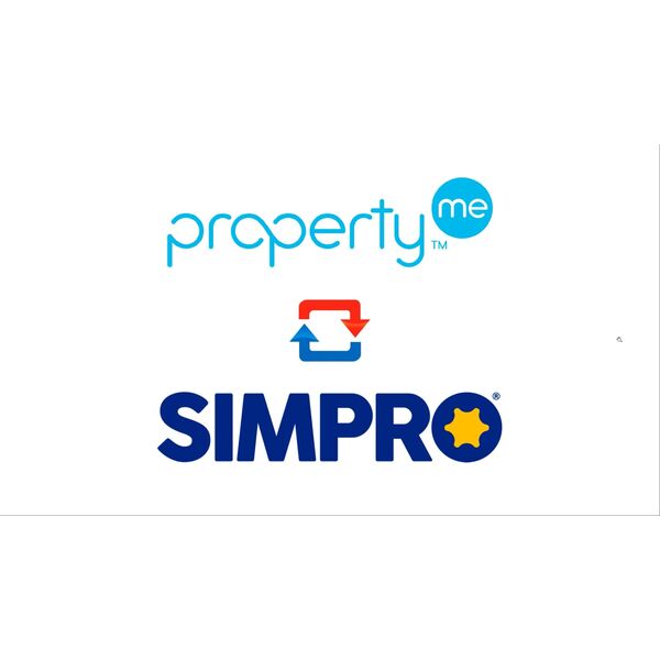 PropertyMe Simpro Demo Video