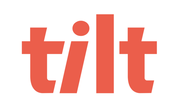 header Tilt Technology Partners image