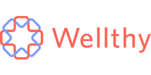 Wellthy logo